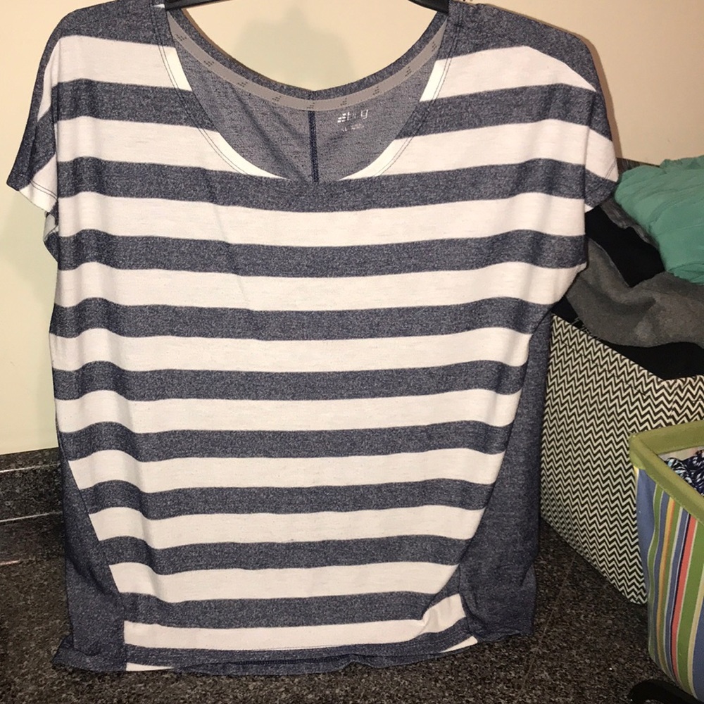 Workout/casual top